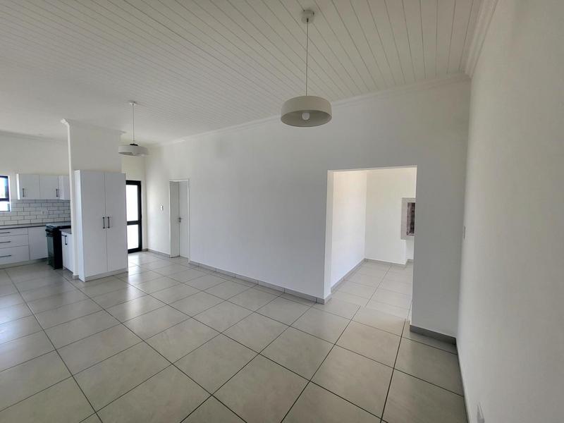 To Let 3 Bedroom Property for Rent in Laaiplek Western Cape